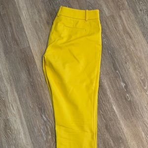 LOFT Riviera pants in Marisa fit
